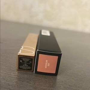 NARS Lipstick - Shade Voyeur 201